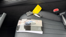 Mercedes-Benz E-Class E300de AMG Line Premium 4dr 9G-Tronic [Pan Roof] Saloon